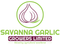 Savanna Garlic Growers